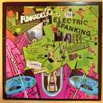 Cover of The Electric Spanking Of War Babies, 2001-06-21, CD