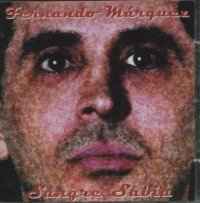 Sangre Sabia (CD, Album)en venta