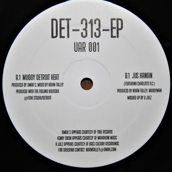 Det-313-EP