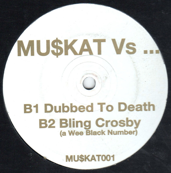 ladda ner album Mu$kat - Mukat vs