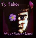 Cover of Moonflower Lane, 2021, CD