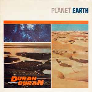 Planet Earth - Duran Duran