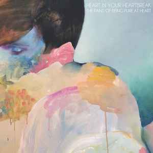 The Pains Of Being Pure At Heart – Come Saturday (2009, Green 