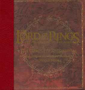 Howard Shore - The Lord Of The Rings: The Fellowship Of The Ring (The Complete Recordings)