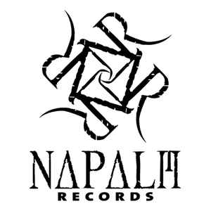 Napalm Recordsauf Discogs 