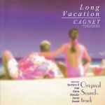 Long Vacation Original Soundtrack / フジテレビ系ドラマ「ロング 