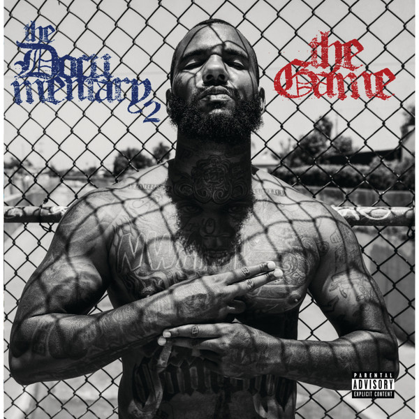 The Game – The Documentary 2 (2016, Red, Vinyl) - Discogs