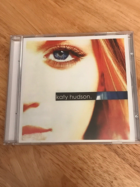 katy hudson album