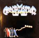 Cover of Ba-Dop-Boom-Bang, 1987, Vinyl