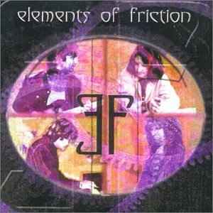 Elements Of Friction - Elements Of Friction