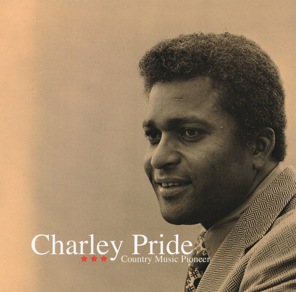 descargar álbum Charley Pride - Country Music Pioneer
