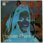 Cover of Heaven Is Here, 1970, Vinyl