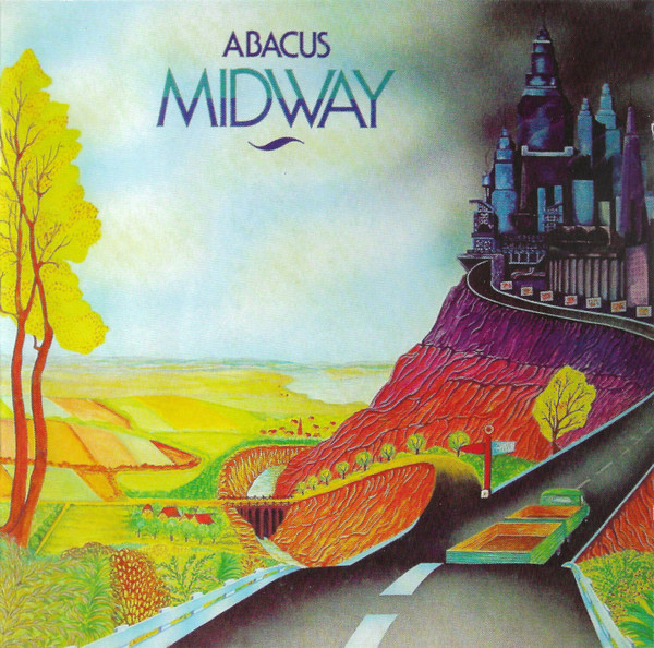 Abacus - Midway