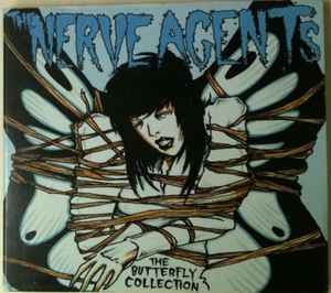 The Butterfly Collection - The Nerve Agents