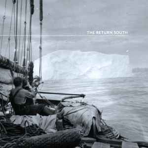 The Return South - The Return South  album cover