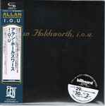 Allan Holdsworth - I.O.U. | Releases | Discogs