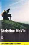 Cover of Christine McVie, 1984, Cassette