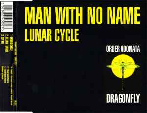 Man With No Name - Lunar Cycle album cover