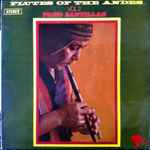 Cover of Flutes Of The Andes Volume 2, , Vinyl