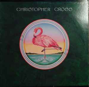 Christopher Cross - Christopher Cross album cover