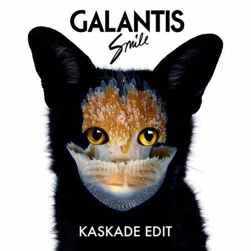 descargar álbum Galantis - Smile Kaskade Edit