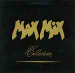Cover of Max Mix Collection, 1993, CD