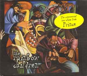 The Rainbow Children - Prince