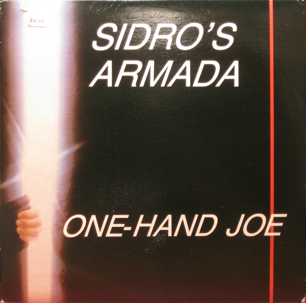 Sidro s Armada One Hand Joe 1982 Vinyl Discogs