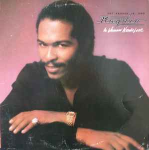 Ray Parker Jr. – Woman Out Of Control (1983, Vinyl) - Discogs