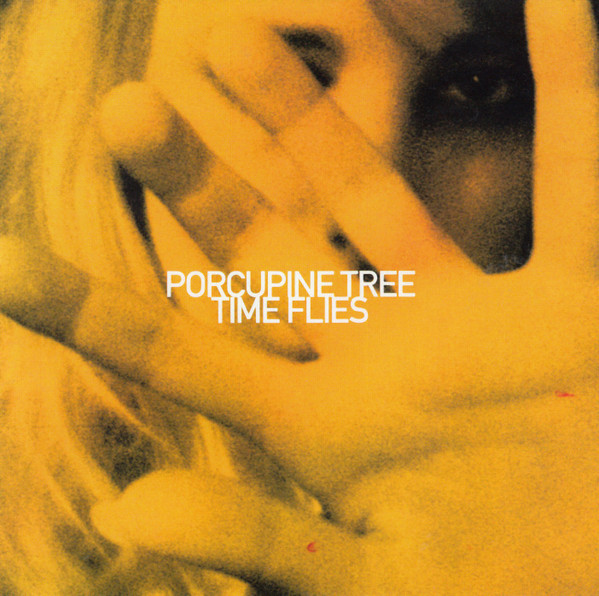 baixar álbum Porcupine Tree - Time Flies