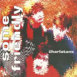 The Charlatans – Weirdo (1992, CD) - Discogs