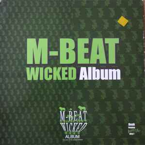 M-Beat - Wicked Album album cover