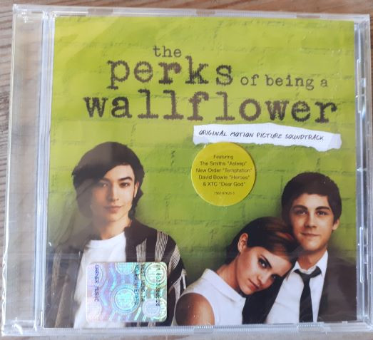 Every Song on The Perks of Being a Wallflower's Soundtrack