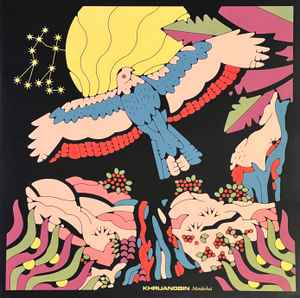Khruangbin – Mordechai (2020, Pink, Vinyl) - Discogs