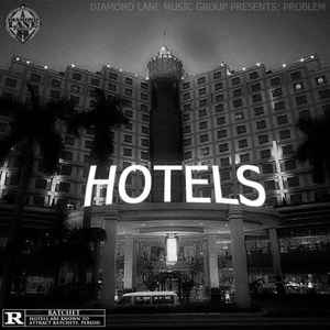 Problem (6) - Hotels album cover