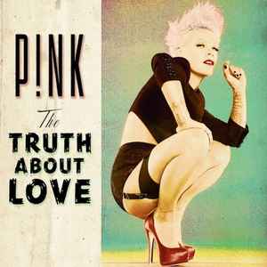 P!NK – Funhouse (2020, Vinyl) - Discogs