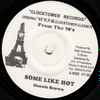 Dennis Brown - Some Like Hot