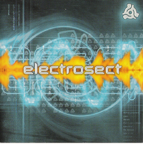 Various - Electrosect | Releases | Discogs