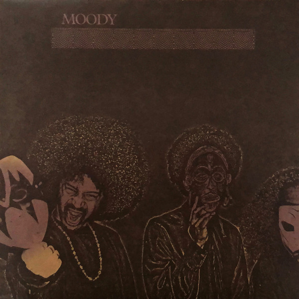 Moody – Ol' Dirty Vinyl (2010, Vinyl) - Discogs