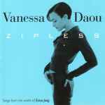 Vanessa Daou – Zipless (1995, CD) - Discogs