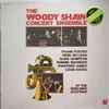 The Woody Shaw Concert Ensemble / Frank Foster, Rene McLean, Slide Hampton, Ronnie Mathews, Stafford James, Louis Hayes - At The Berliner Jazztage