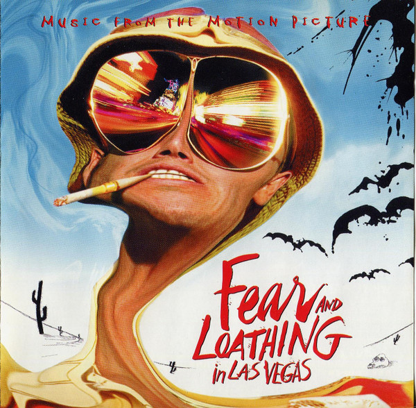 Fear and loathing in Las Vegas デモ音源 2010 - 邦楽