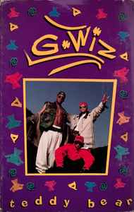 G-Wiz – Teddy Bear (1993, Cassette) - Discogs