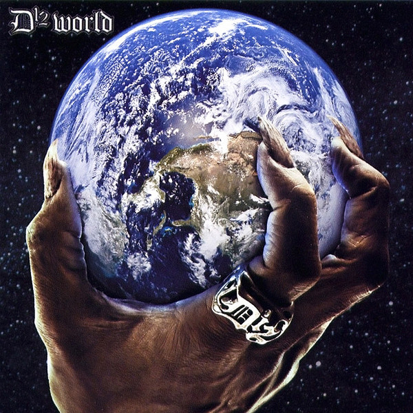 On this day, 17 years ago, D12 released D12 World