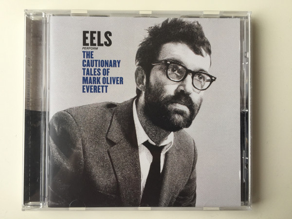  The Cautionary Tales of Mark Oliver Everett: CDs & Vinyl