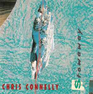 Stowaway - Chris Connelly