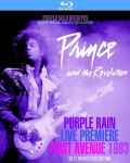 Prince – Purple Rain Live Premiere First Avenue 1983 - 2017 