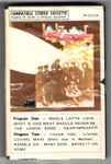 Cover of Led Zeppelin II, 1969, Cassette