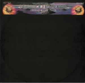 Mescalinum United - Symphonies Of Steel - The Second Level album cover