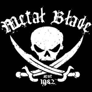 Metal Blade Recordssur Discogs